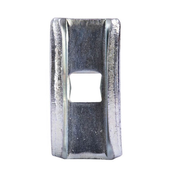 Image of Albion Regular Grip Plate for 1/4" Rod in Deluxe Guns DL-32